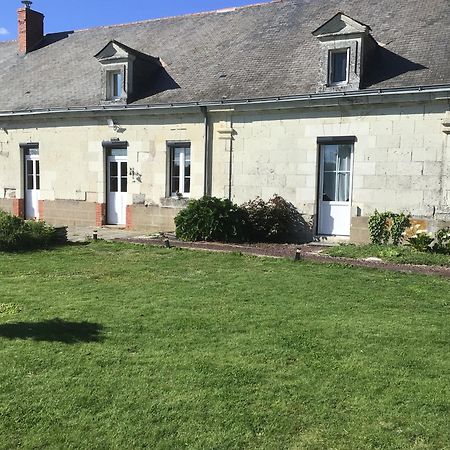 Lorali Bed and Breakfast Blaison-Saint-Sulpice Buitenkant foto