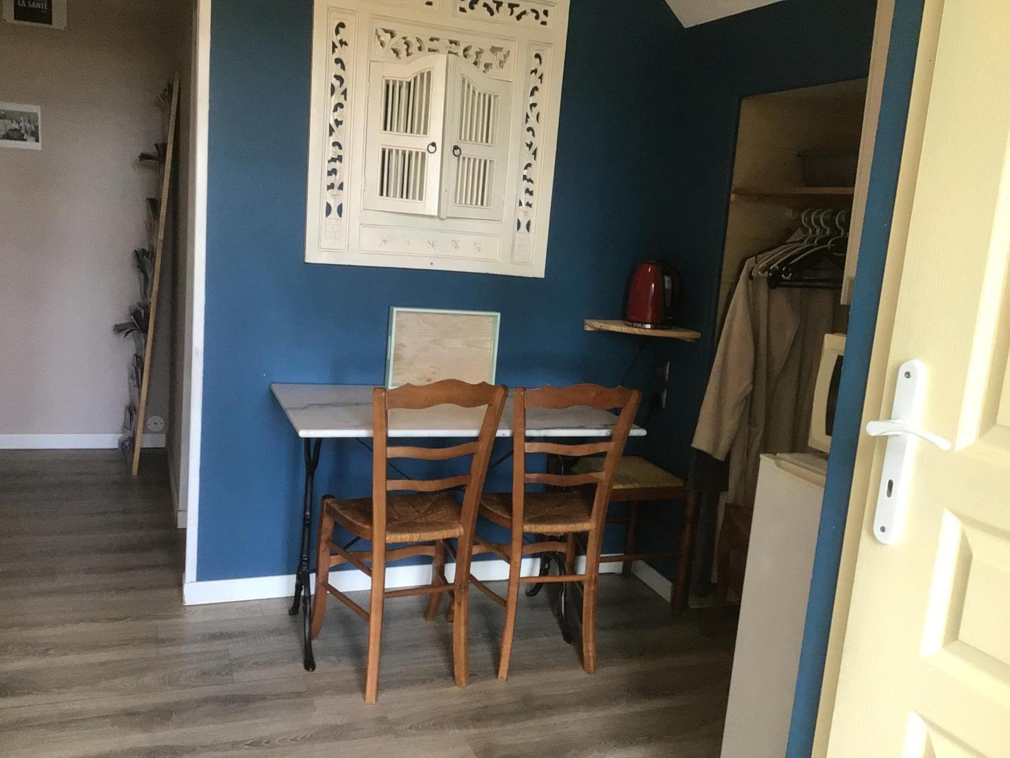 Lorali Bed and Breakfast Blaison-Saint-Sulpice Buitenkant foto